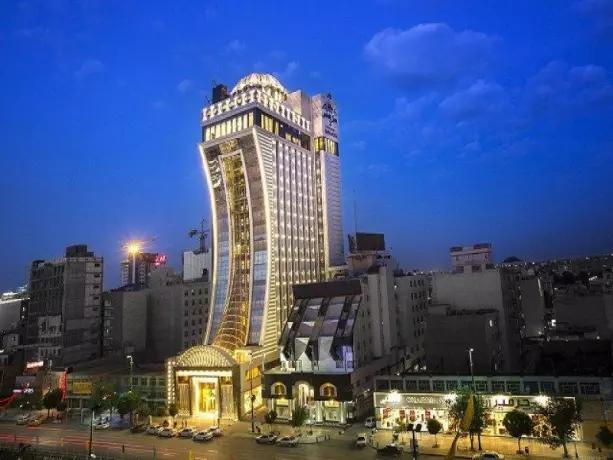 Tehran
