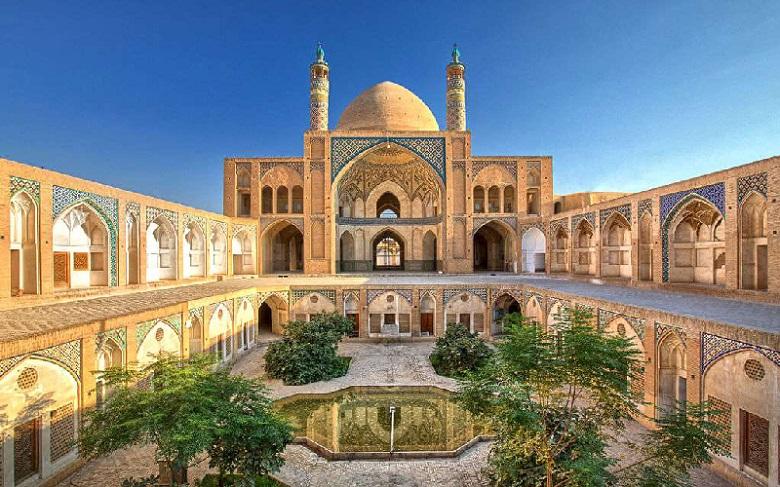 Kashan
