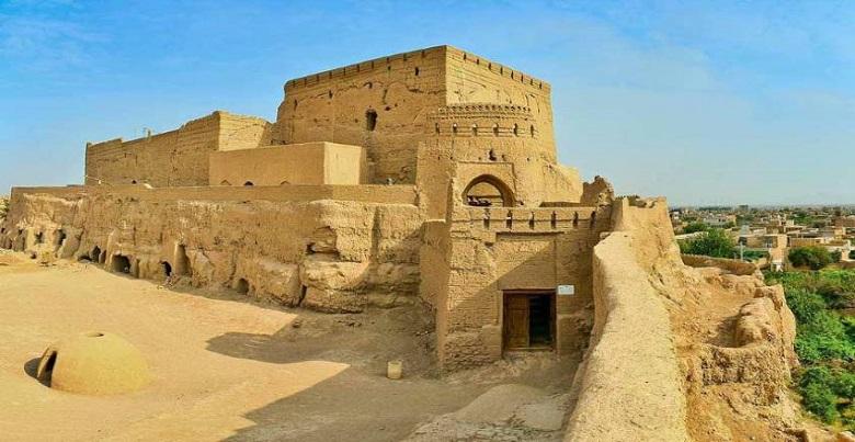 Meybod