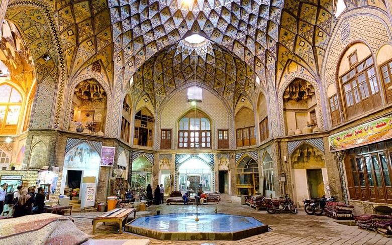 Qazvin