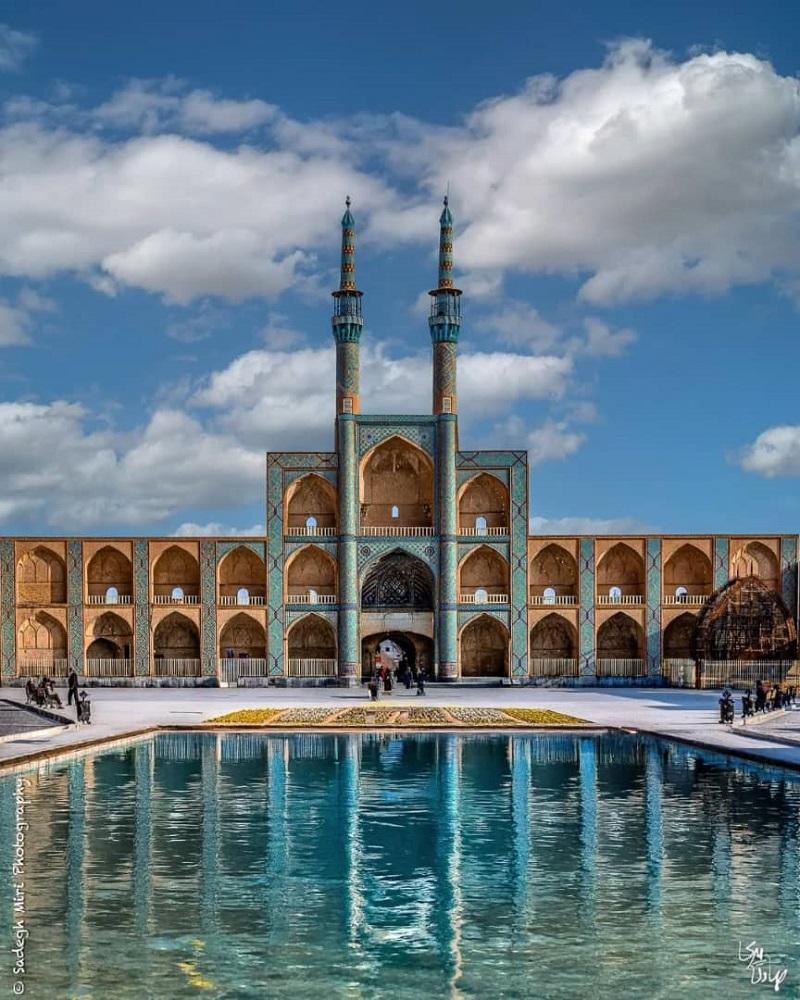Yazd