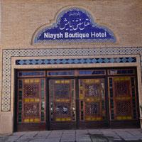 Niayesh Boutique Hotel