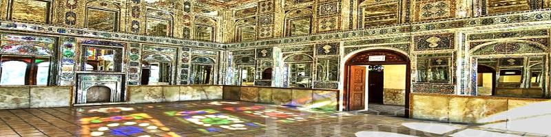 Zinat Al-Moluk House